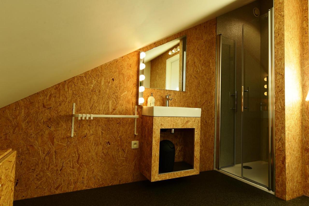 Le 42 Apartment Durbuy Exterior photo